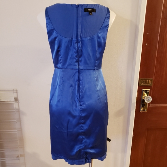 Mossimo pleated neckline dress, Mossimo forTarget - Picture 8 of 10